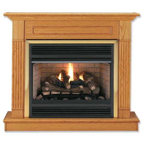 martin hearth & heating gas stove accessories